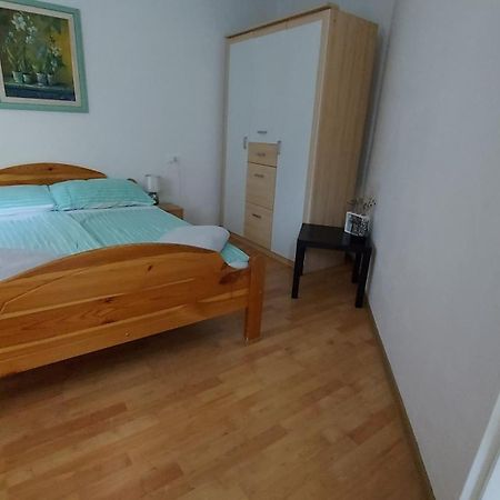 Apartments Violeta Bled Dış mekan fotoğraf