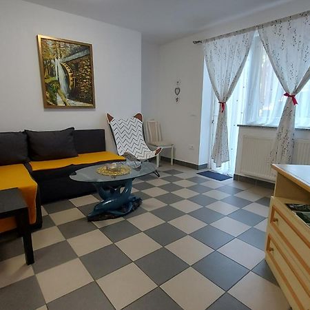 Apartments Violeta Bled Dış mekan fotoğraf