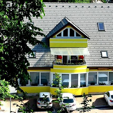 Apartments Violeta Bled Dış mekan fotoğraf