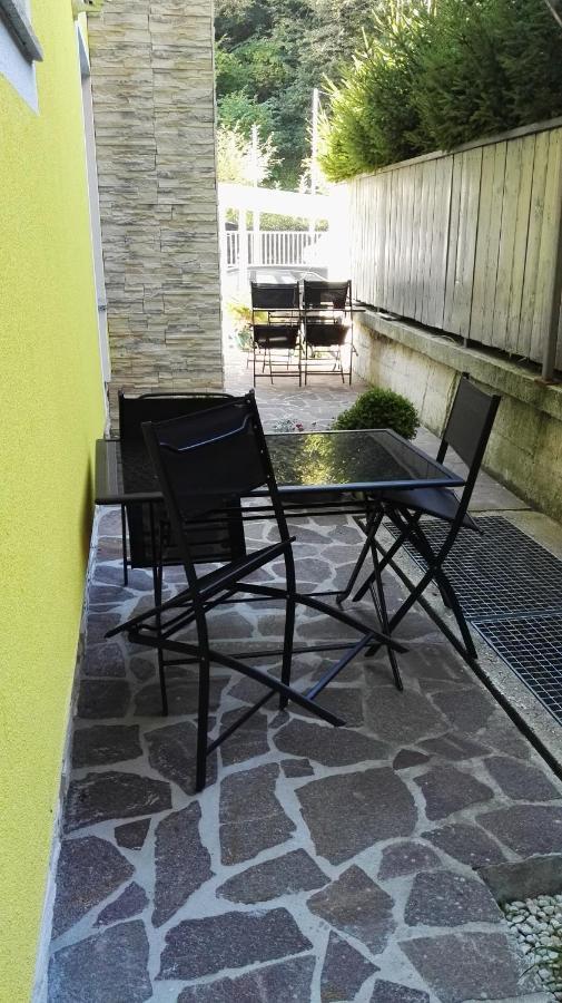 Apartments Violeta Bled Dış mekan fotoğraf