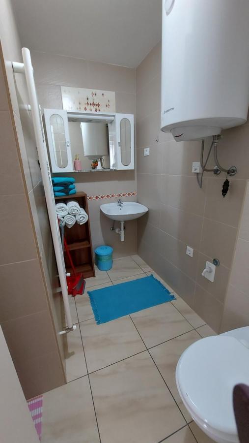 Apartments Violeta Bled Dış mekan fotoğraf