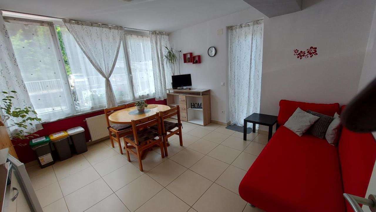 Apartments Violeta Bled Dış mekan fotoğraf