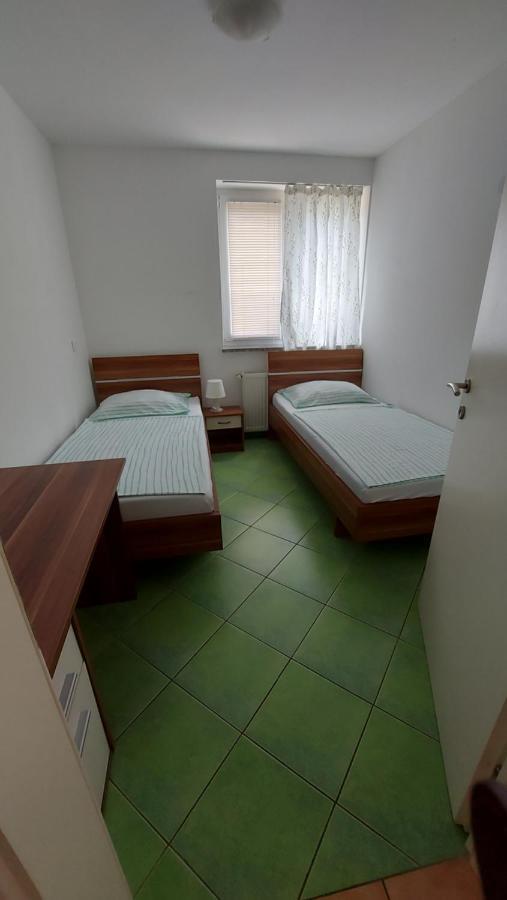 Apartments Violeta Bled Dış mekan fotoğraf