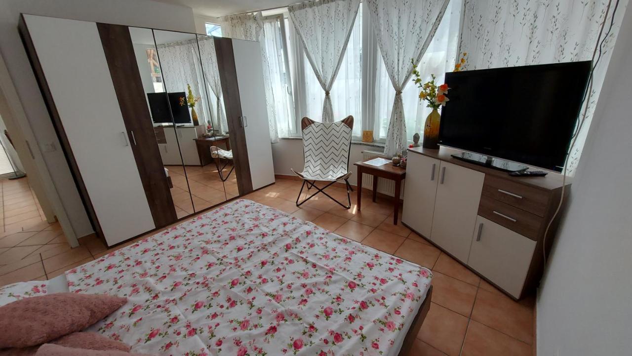 Apartments Violeta Bled Dış mekan fotoğraf