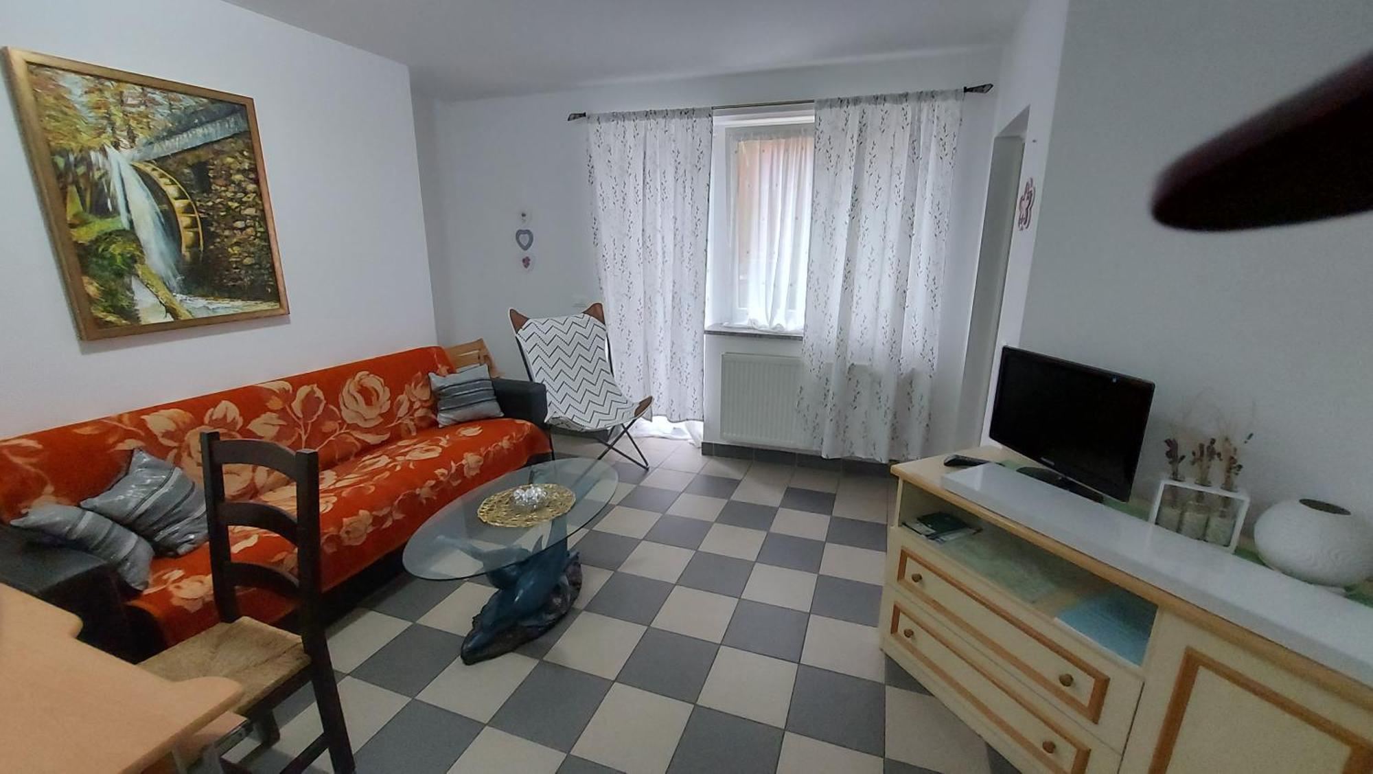 Apartments Violeta Bled Dış mekan fotoğraf