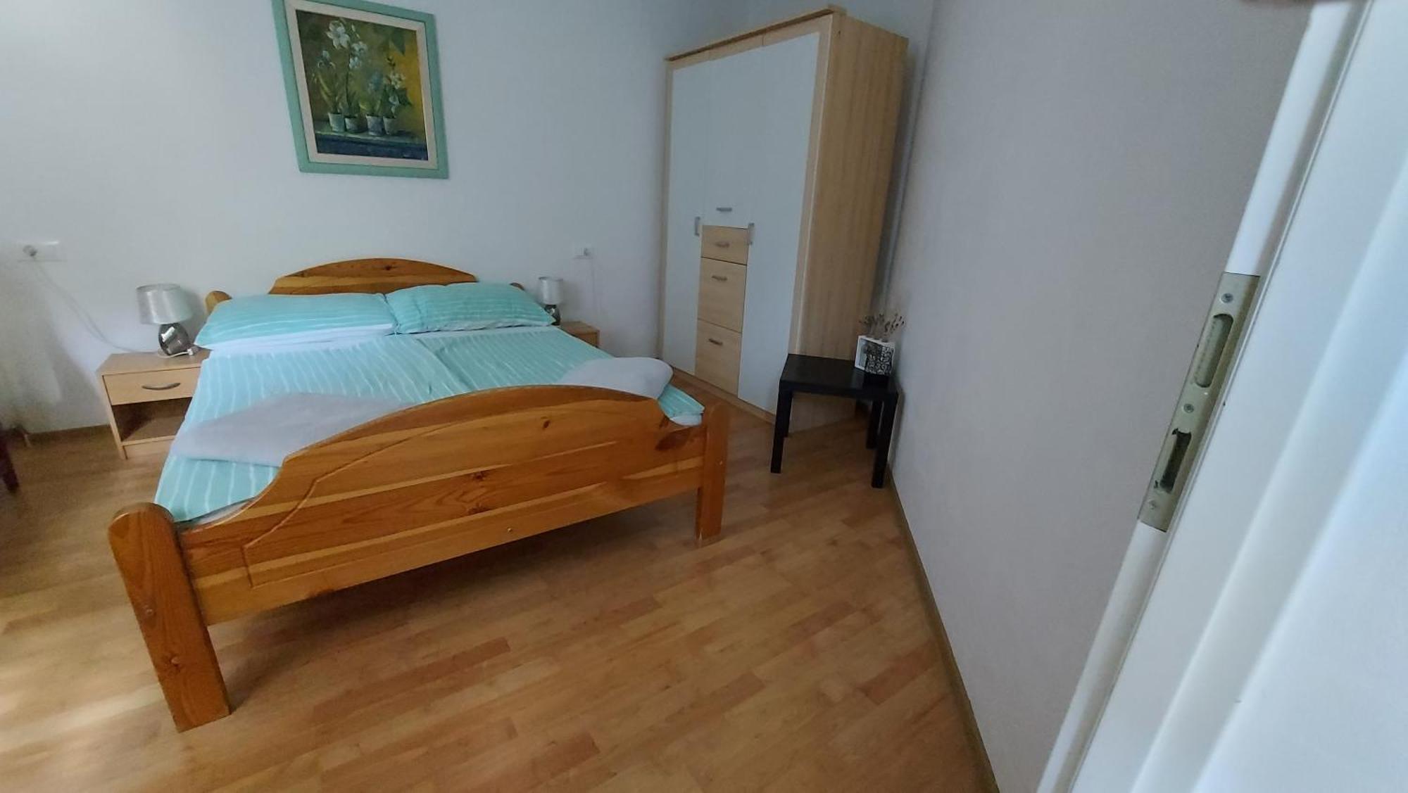 Apartments Violeta Bled Dış mekan fotoğraf