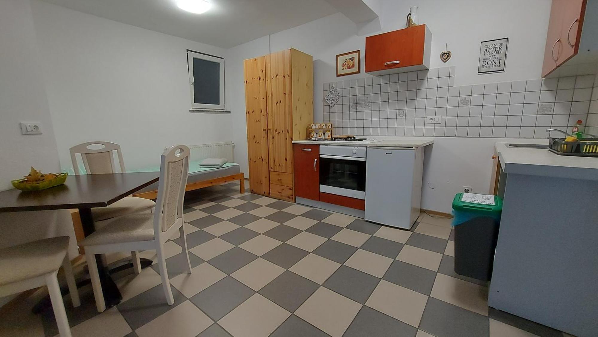 Apartments Violeta Bled Dış mekan fotoğraf