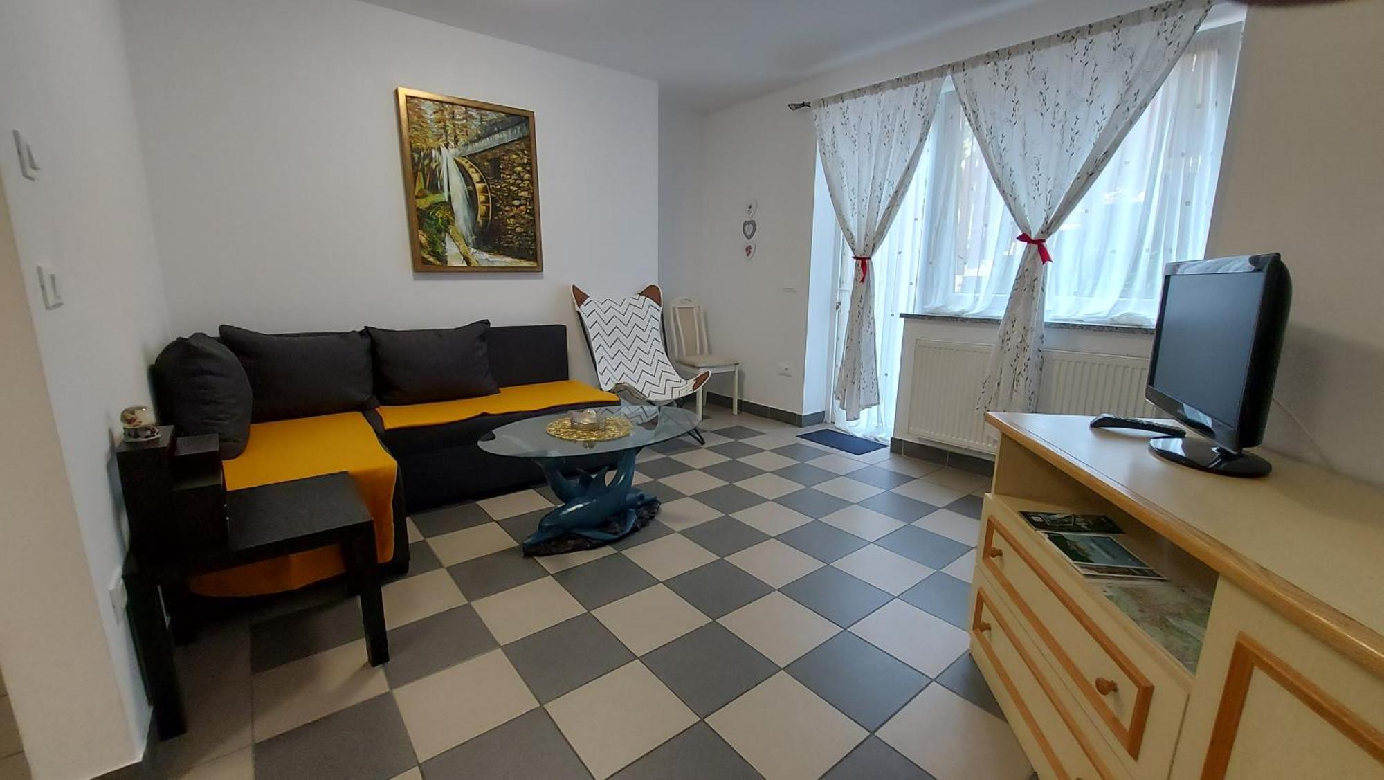 Apartments Violeta Bled Dış mekan fotoğraf
