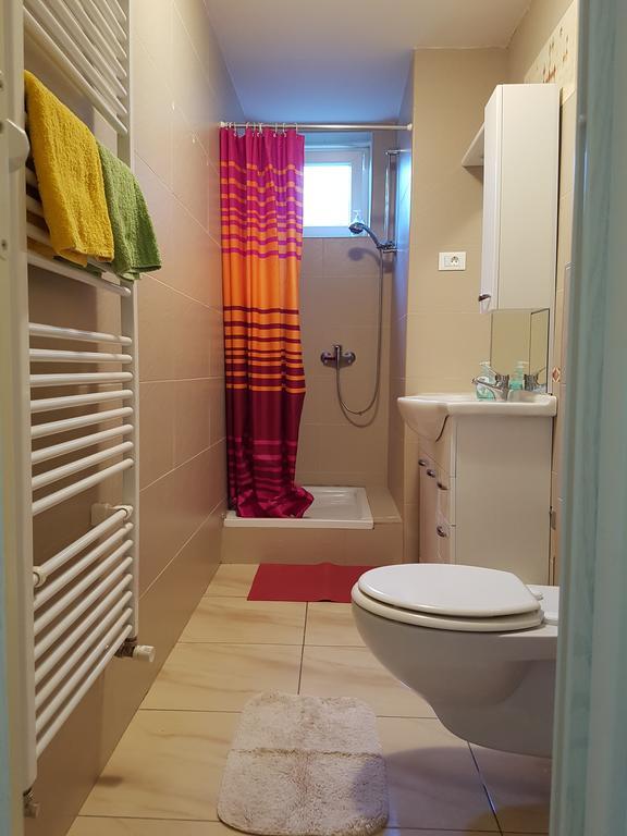 Apartments Violeta Bled Dış mekan fotoğraf