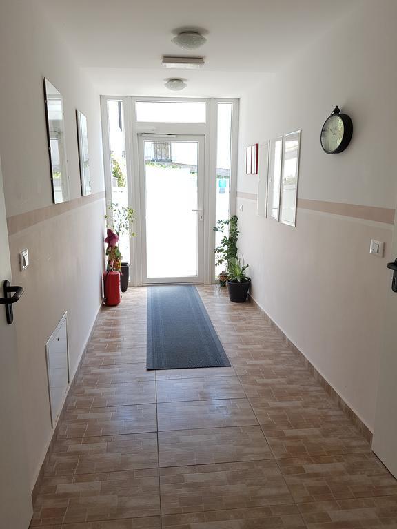 Apartments Violeta Bled Dış mekan fotoğraf