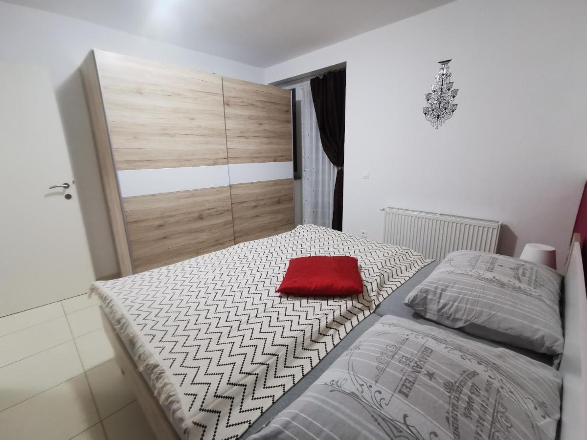 Apartments Violeta Bled Dış mekan fotoğraf