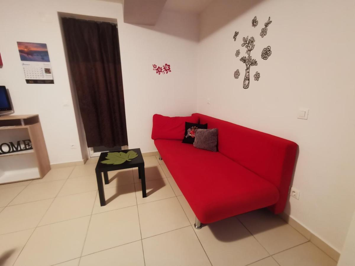Apartments Violeta Bled Dış mekan fotoğraf