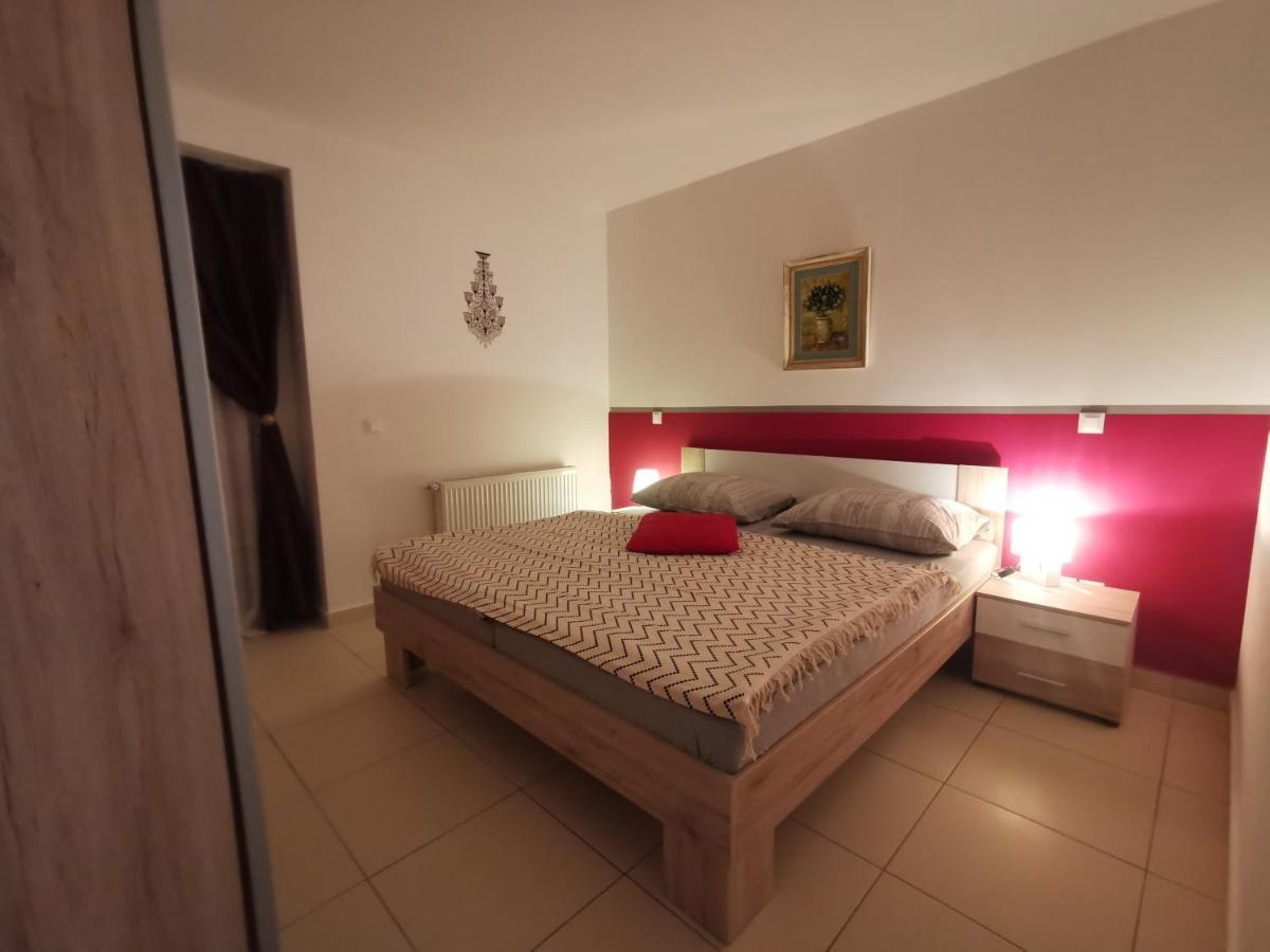 Apartments Violeta Bled Dış mekan fotoğraf