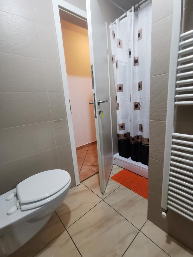 Apartments Violeta Bled Dış mekan fotoğraf